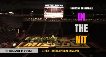 Mizzou Basketball: NIT-Bound or Not?