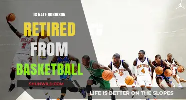 Nate Robinson: Retired or Still in the Game?