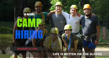 Is Native Camp Hiring? Explore Job Opportunities and Application Tips