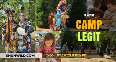 Is Native Camp Legit? Unveiling the Truth About This Language Platform