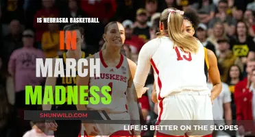 Nebraska Basketball: Will They Make March Madness?