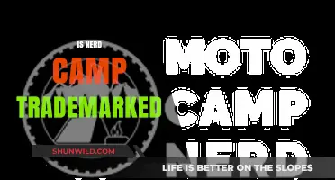 Is Nerd Camp Trademarked? Exploring Legal Status and Brand Protection