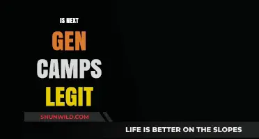 Is Next Gen Camps Legit? Uncovering the Truth Behind the Hype