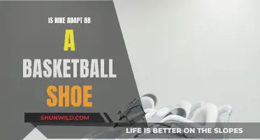 Nike Adapt BB: Basketball Shoe Innovation?