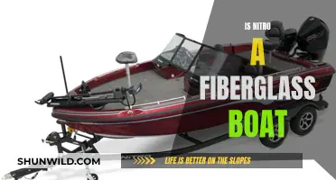 The Truth About Nitro: Fiberglass or Not?