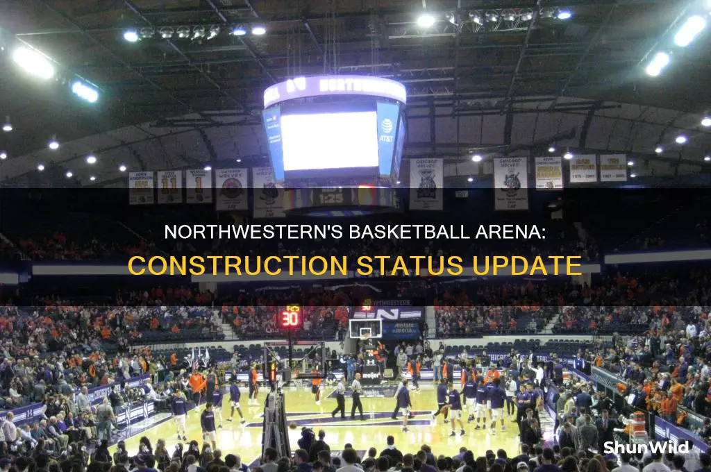 is northwestern