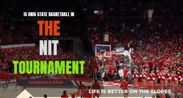 Ohio State Basketball: NIT Tournament Contender?