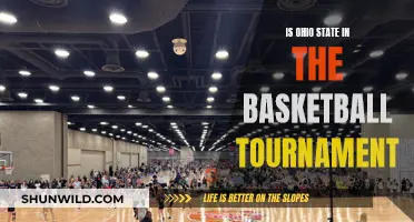 Buckeyes in the Big Dance: Ohio State's Basketball Tournament Chances