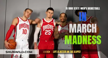 Buckeyes in March Madness: Will They Go All the Way?