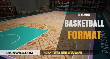 Olympic Basketball: How Does the Format Work?