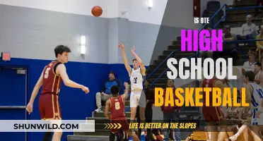 The Rise of OTE in High School Basketball