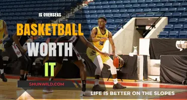 Overseas Basketball: Is the Risk Worth the Reward?