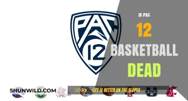 Pac-12 Basketball: Is It Still Alive and Kicking?