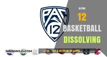 Pac-12 Basketball: Is the Conference Crumbling?