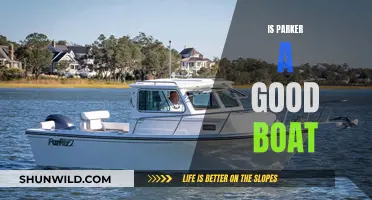 Parker Boats: Performance and Features Review