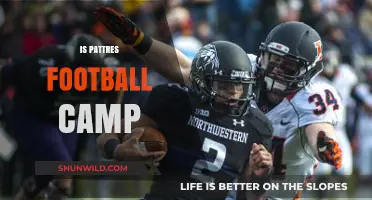 Is Pattres Football Camp Worth It? A Comprehensive Review and Guide