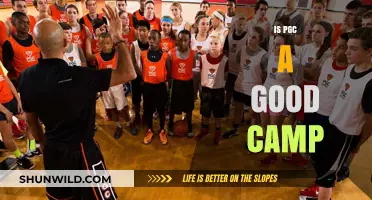 Is PGC Basketball Camp Worth It? A Comprehensive Review