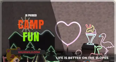 Is Pocket Camp Fun? Exploring the Joys of Nintendo's Mobile Game