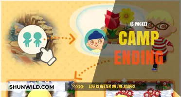 Is Pocket Camp Ending? Exploring the Future of Nintendo's Mobile Game