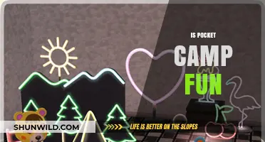 Is Pocket Camp Fun? Exploring the Joys of Nintendo's Mobile Game