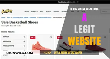 Pro Direct Basketball: Legit or Not?