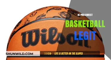 Pro:Direct Basketball: Legit or Not?