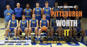 The Future of Basketball in Pittsburgh