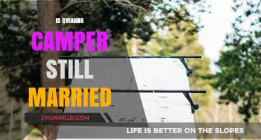 Is Quianna Camper Still Married? Unraveling Her Current Marital Status