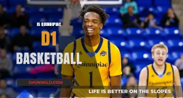 Quinnipiac Basketball: D1 Status and Future Prospects