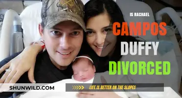 Is Rachael Campos-Duffy Divorced? Unraveling the Truth About Her Marriage