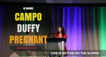 Rachel Campos-Duffy Pregnancy Rumors: Fact or Fiction?