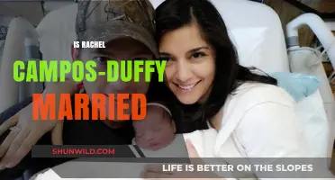 Rachel Campos-Duffy's Personal Life: Is She Married?
