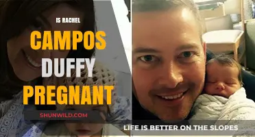Is Rachel Campos-Duffy Expecting? Latest Pregnancy Rumors Explained