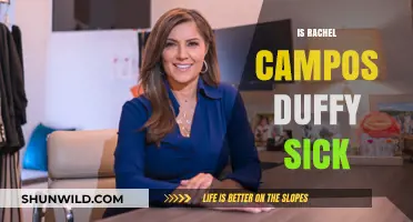 Rachel Campos-Duffy's Health: Addressing Rumors and Concerns About Her Well-Being