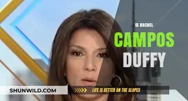 Is Rachel Campos-Duffy's Political Commentary Divisive or Insightful?
