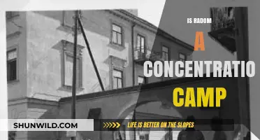 Unveiling Radom's Dark History: Concentration Camp or Misunderstood Past?