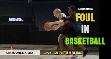 Foul Play: Understanding Basketball's Dark Art