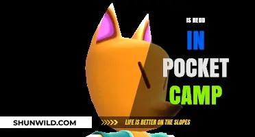 Is Redd in Pocket Camp? Unveiling the Truth About the Foxy Merchant