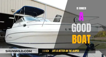 Rinker Boats: Worth the Buy?