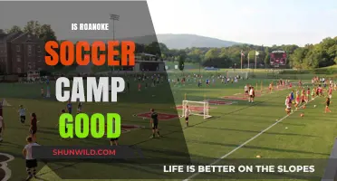 Is Roanoke Soccer Camp Worth It? A Comprehensive Review and Guide