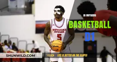 Rutgers Basketball: Division 1 Powerhouse or Pretender?