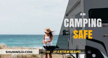Is RV Camping Safe? Tips for Secure and Enjoyable Adventures