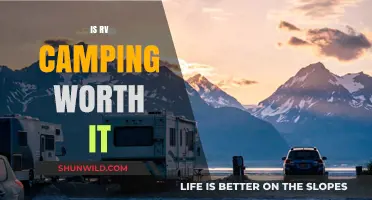 Is RV Camping Worth It? Pros, Cons, and Cost Breakdown