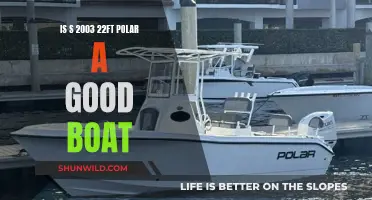 Buying a 22ft Polar Boat: Is It a Good Choice?