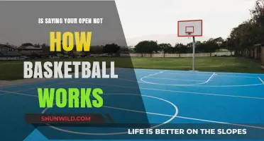 Open Secrets: Basketball's Unspoken Rules