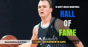 Skiles' Basketball Legacy: Hall of Fame Bound?