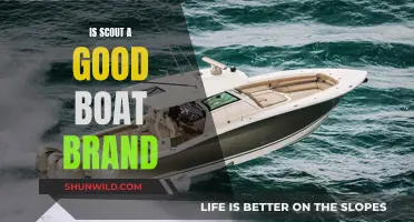 Scout Boats: Are They Worth the Hype?