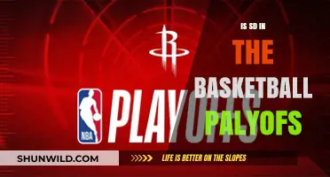 How SD Made the Playoffs: A Basketball Journey