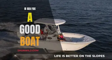 Sea Fox Boats: Are They Worth the Hype?