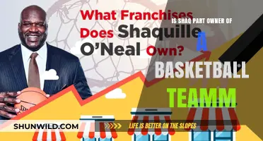 Shaq's Basketball Team Ownership: The Inside Scoop